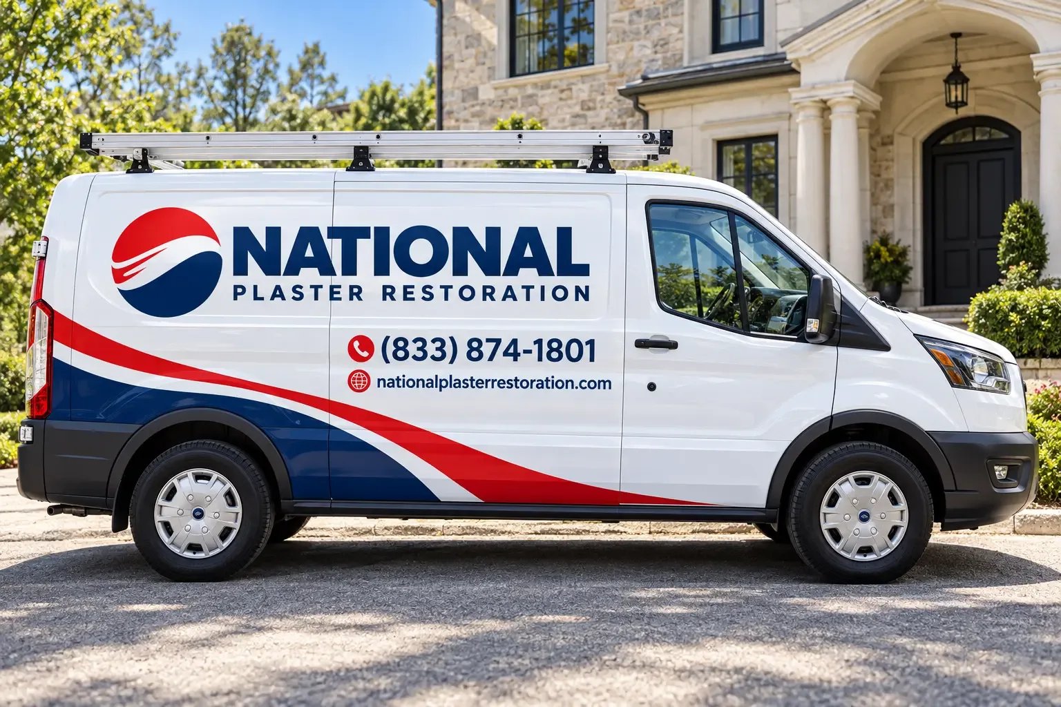 Plaster Repair in Tavernier, FL near me